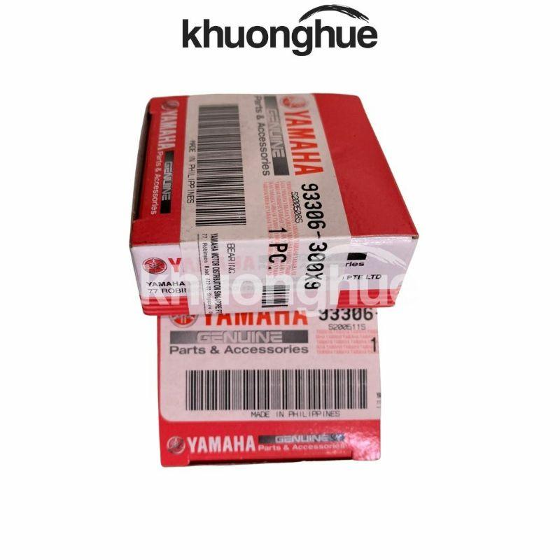 Vòng bi 6300 chính hãng YAMAHA