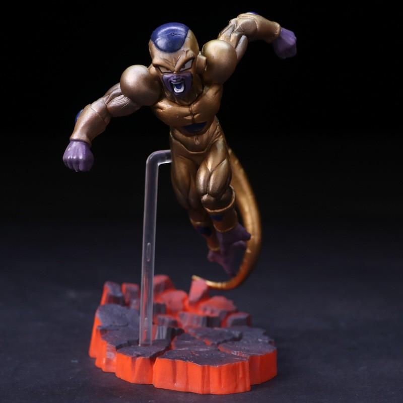 Mô Hình Figure Golden Frieza - Dragon Ball