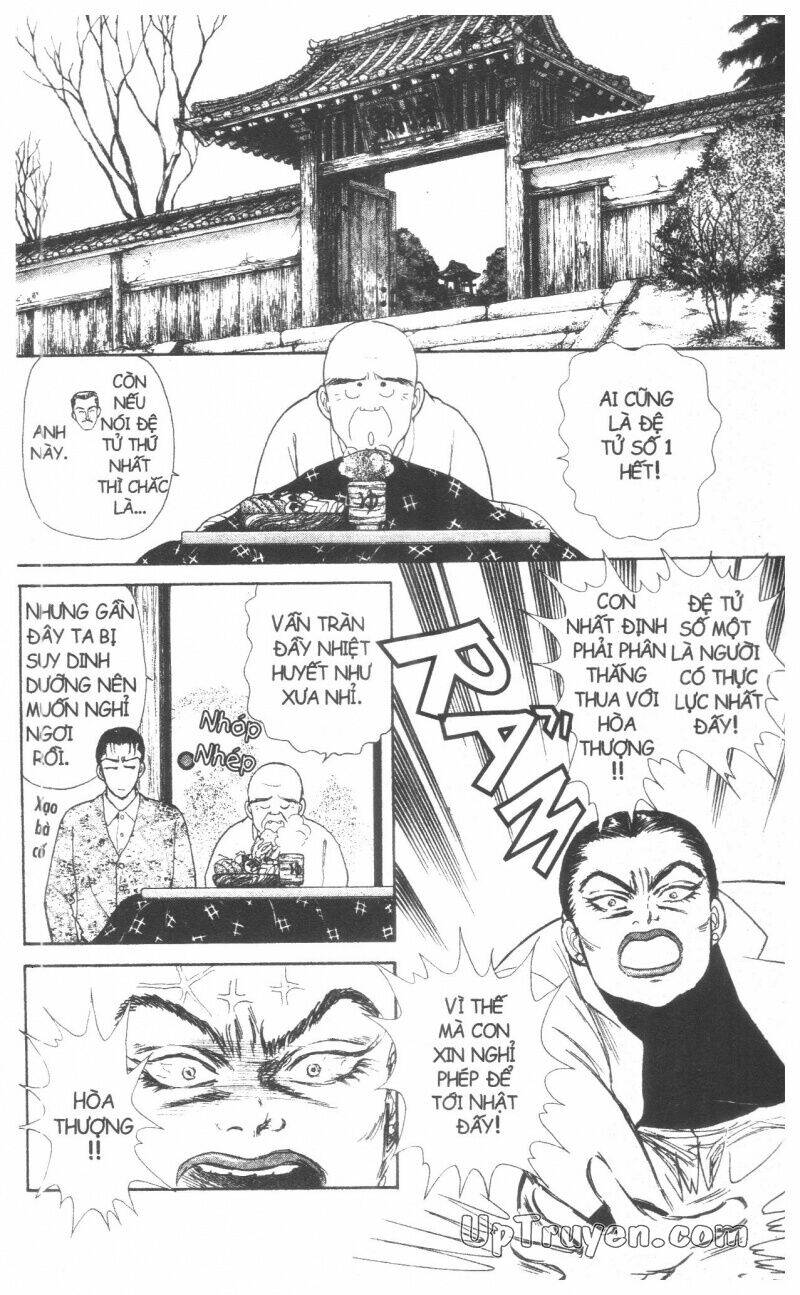 câu lạc bộ con nhà giàu chapter 15 85