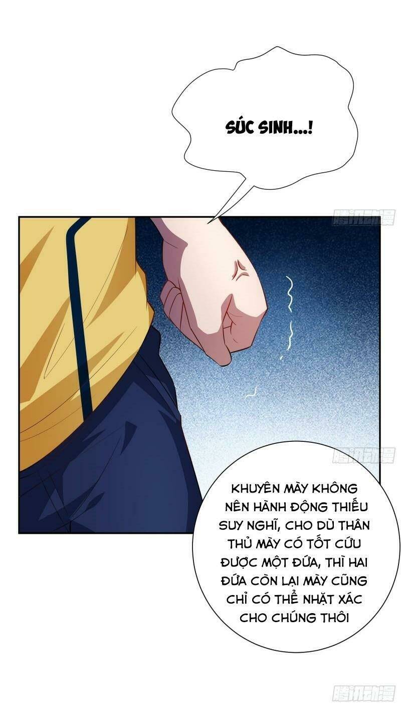 shipper thần cấp chapter 41 16