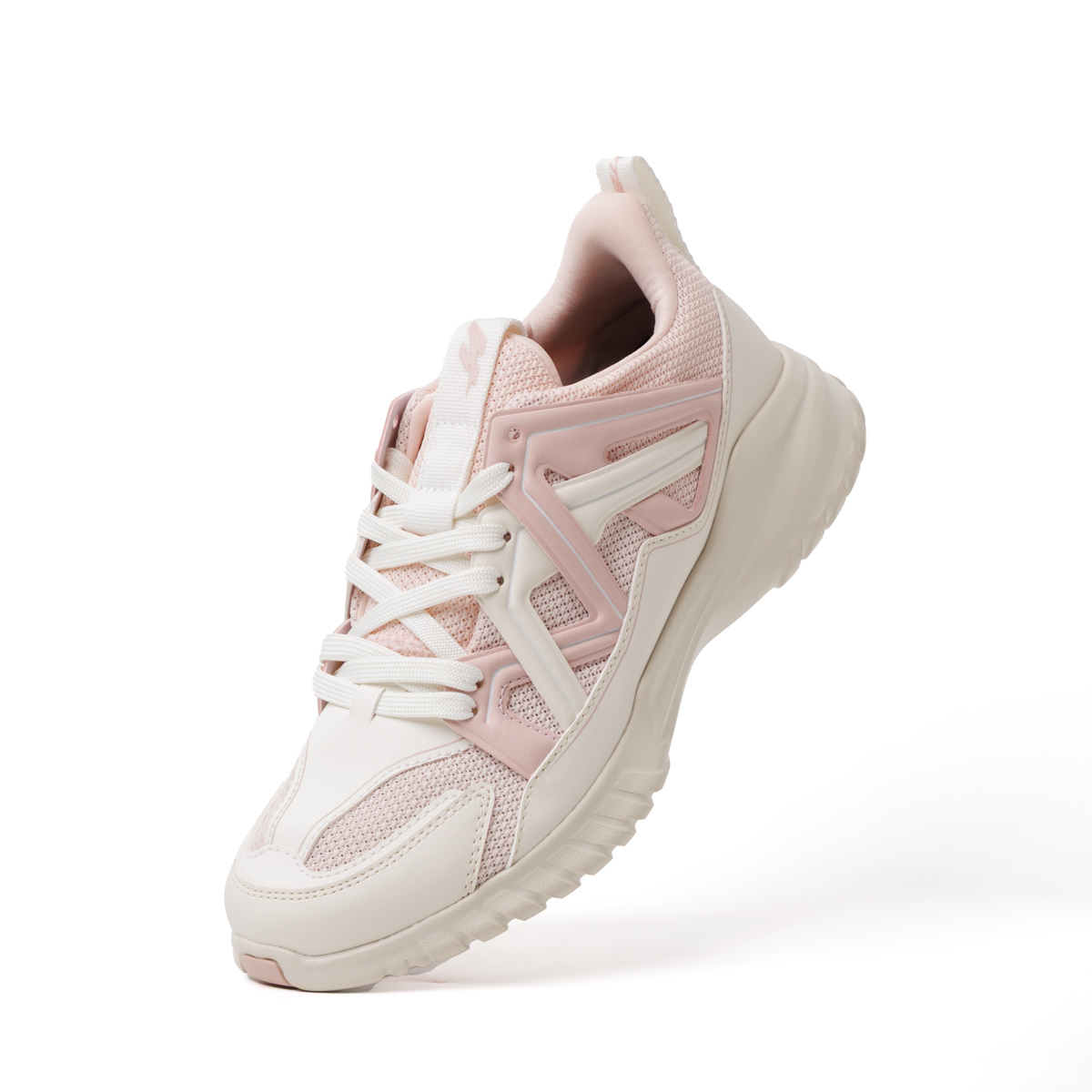 Giày Thể Thao sneaker Nữ Biti's Hunter HSW011700HOG (Hồng)