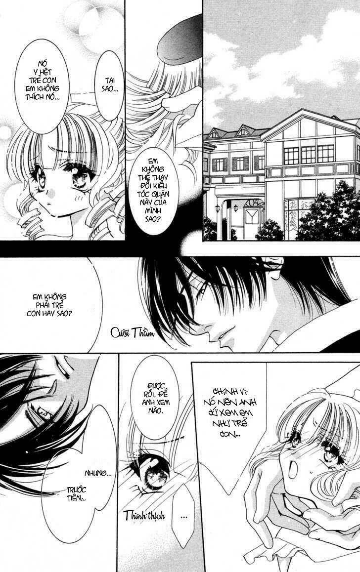 chàng thợ săn dâm đãng chapter 8 4