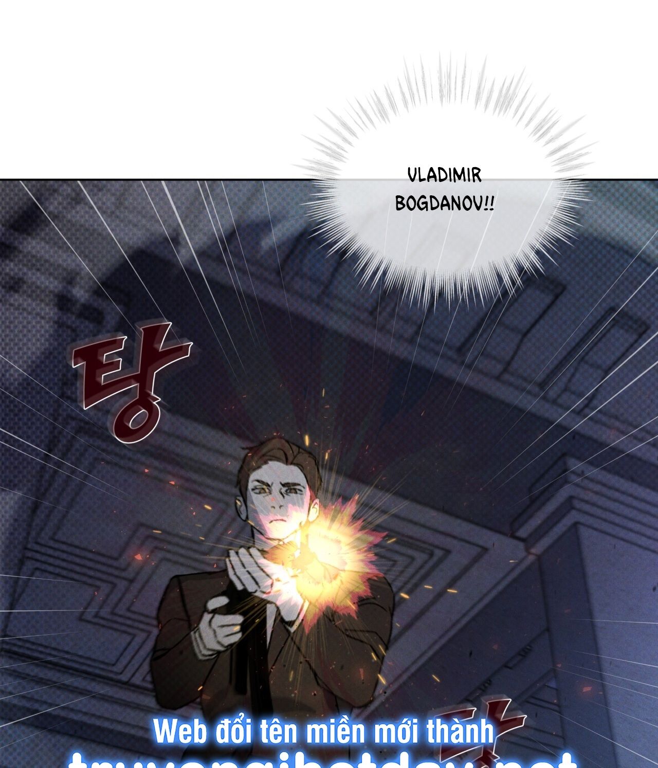 codename anastasia chapter 19.1 33