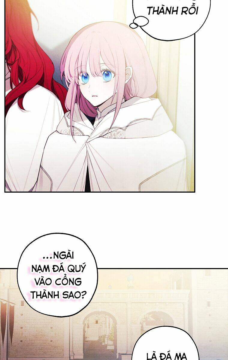 tiệm búp bê của công chúa chapter 24 75