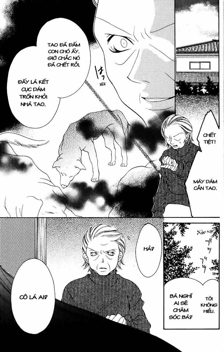 jigoku shoujo-cô gái đến từ địa ngục chapter 15 34