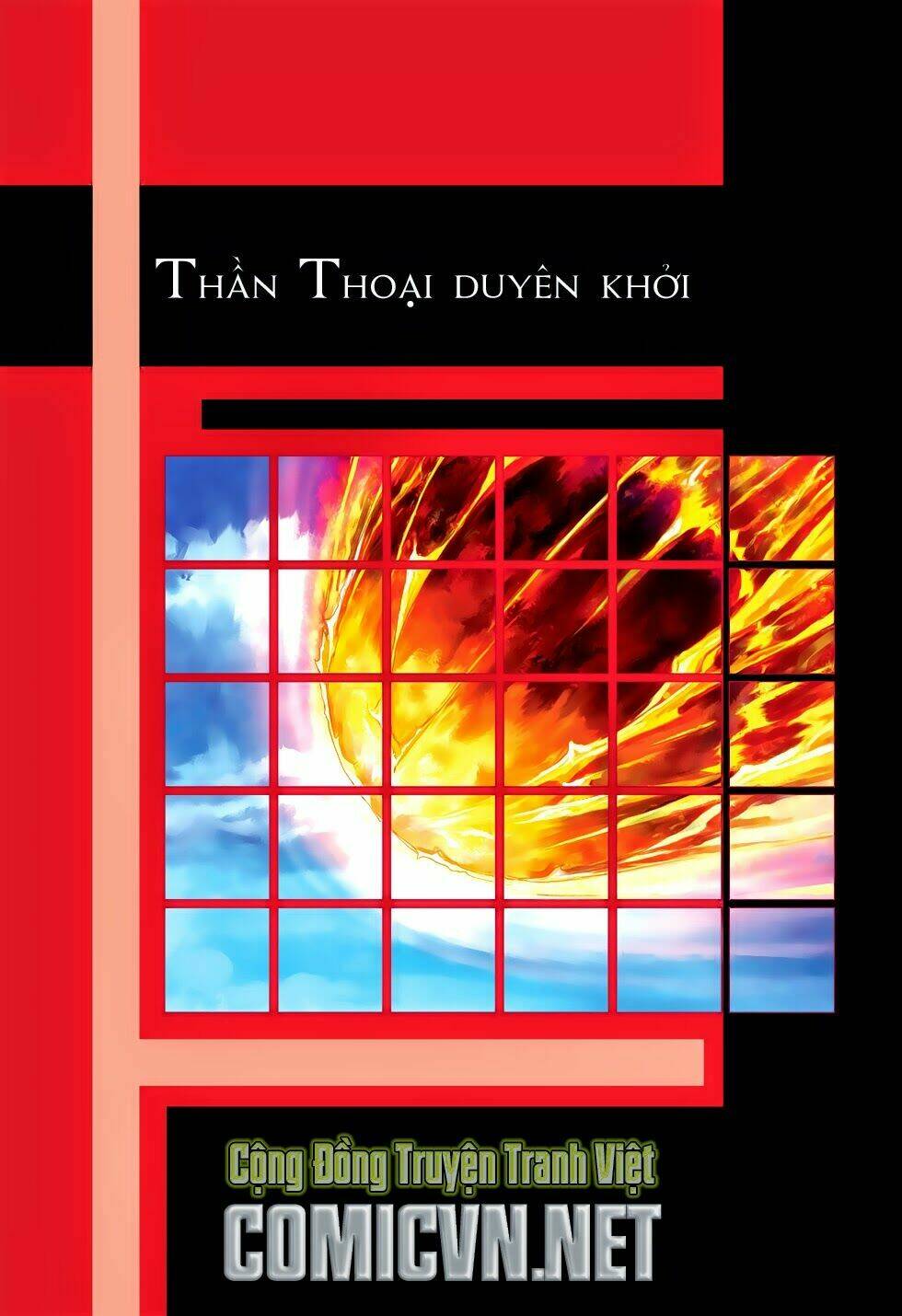 thần binh f2 - nhị chiến biên chapter 8 12