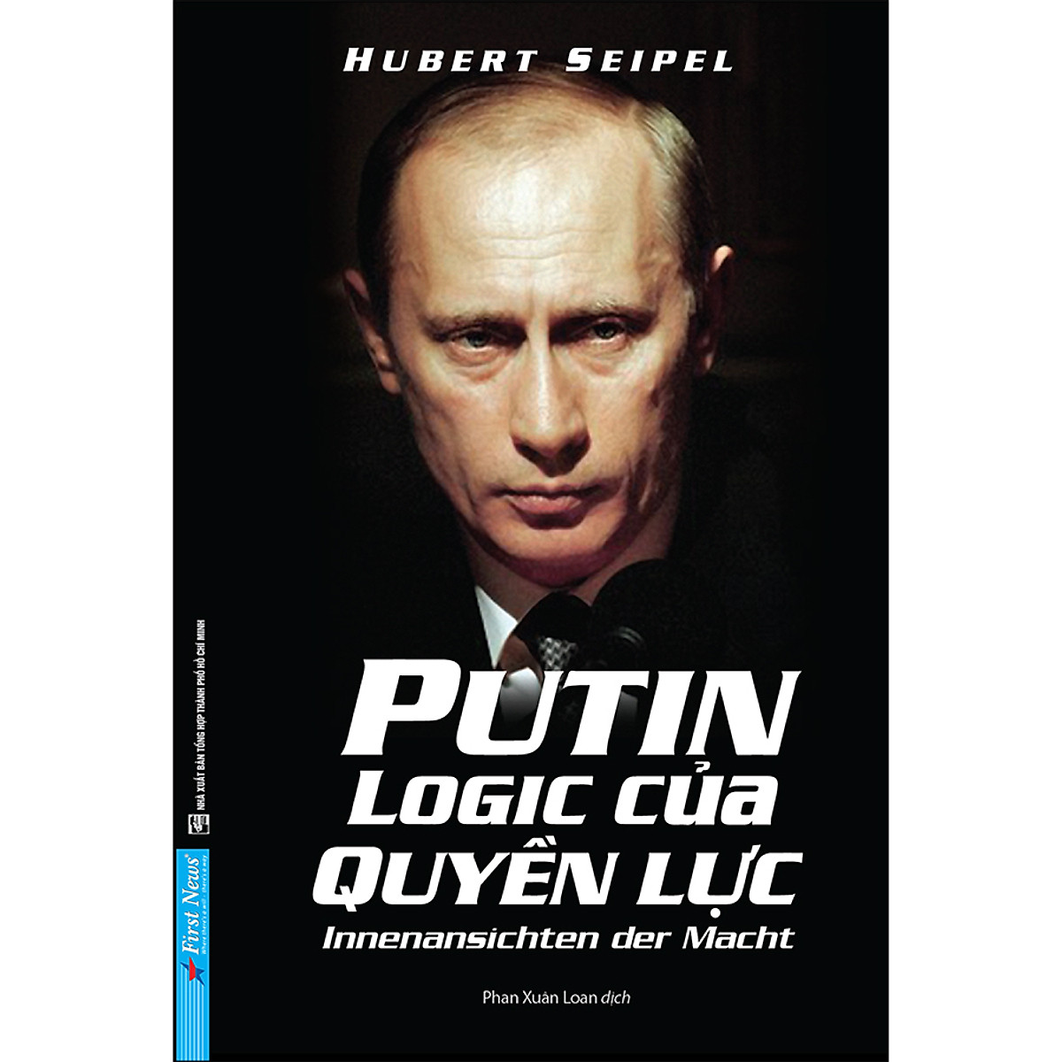 Putin Logic Của Quyền Lực