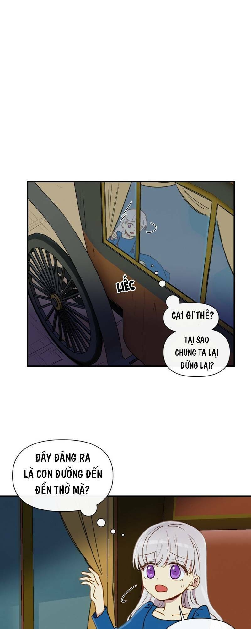 khế ước của nữ công tước quái vật chapter 13 23