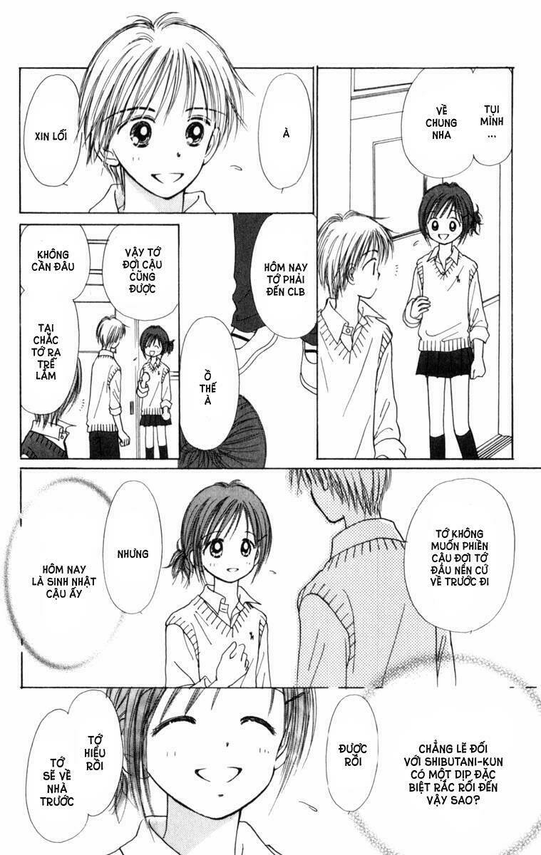 kirakira 100% chapter 3 38