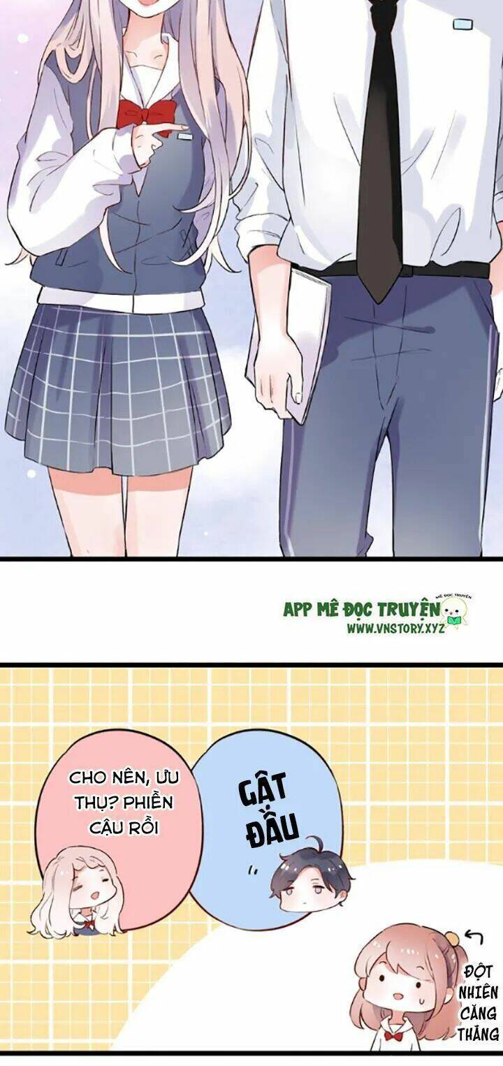 trạch thượng tịch mịch huỳnh hỏa chapter 37 25