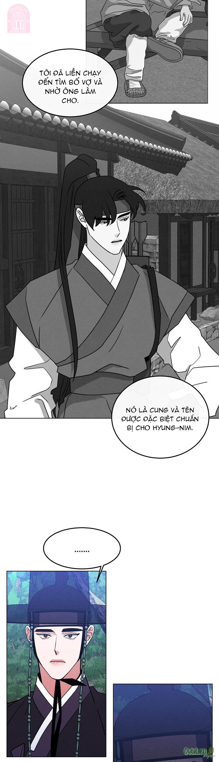 shinsujeon chapter 51 14