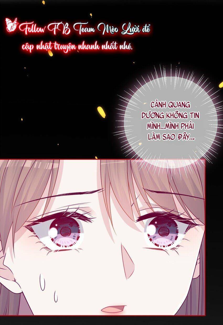 khi cô gái nhìn thấy thời gian chapter 47 8