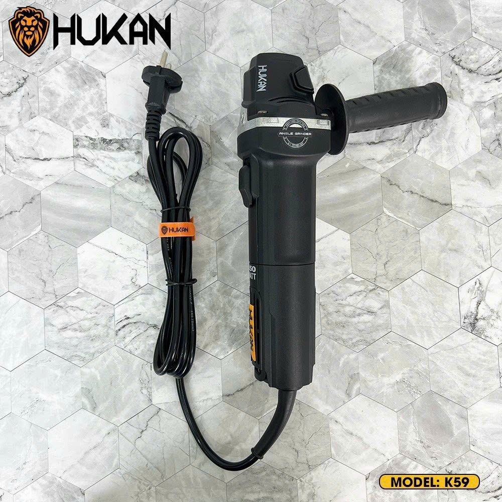 Máy mài cầm tay công tắc hông K59