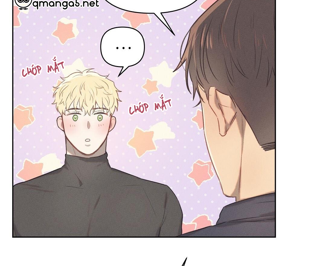 đại úy lãng mạn thân yêu của tôi chapter 12 16