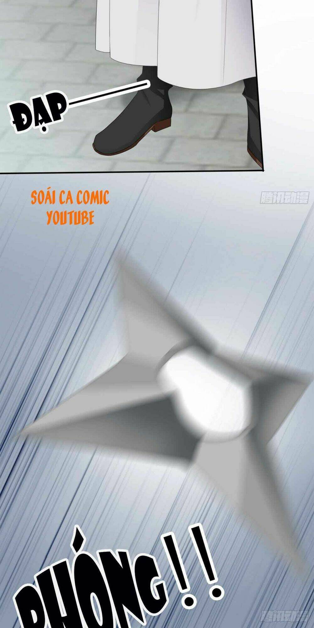 bổn vương muốn nàng chapter 74 16