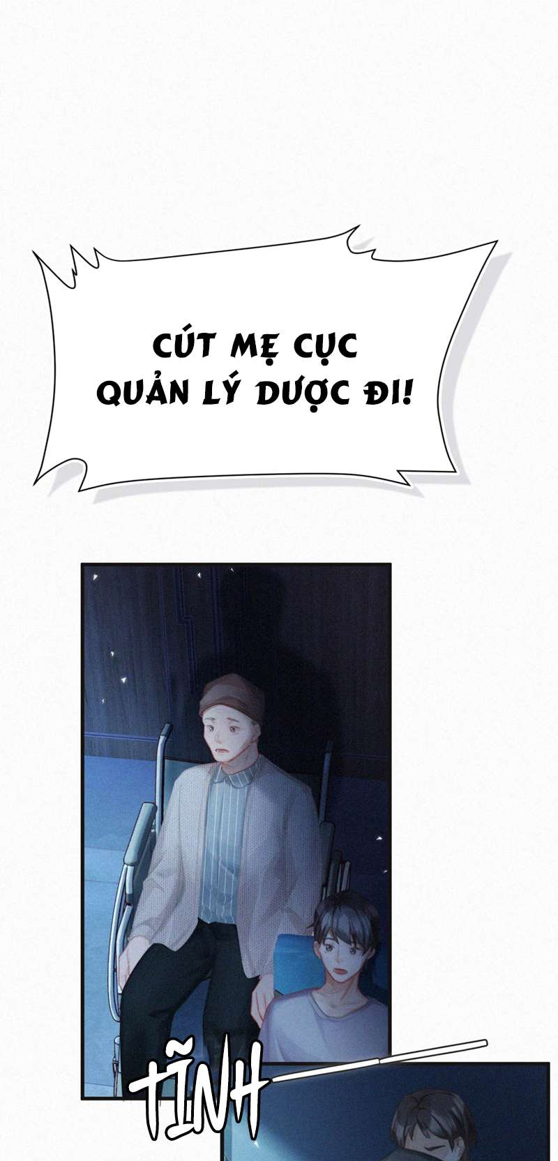 thần thương (môi súng) chapter 95 1