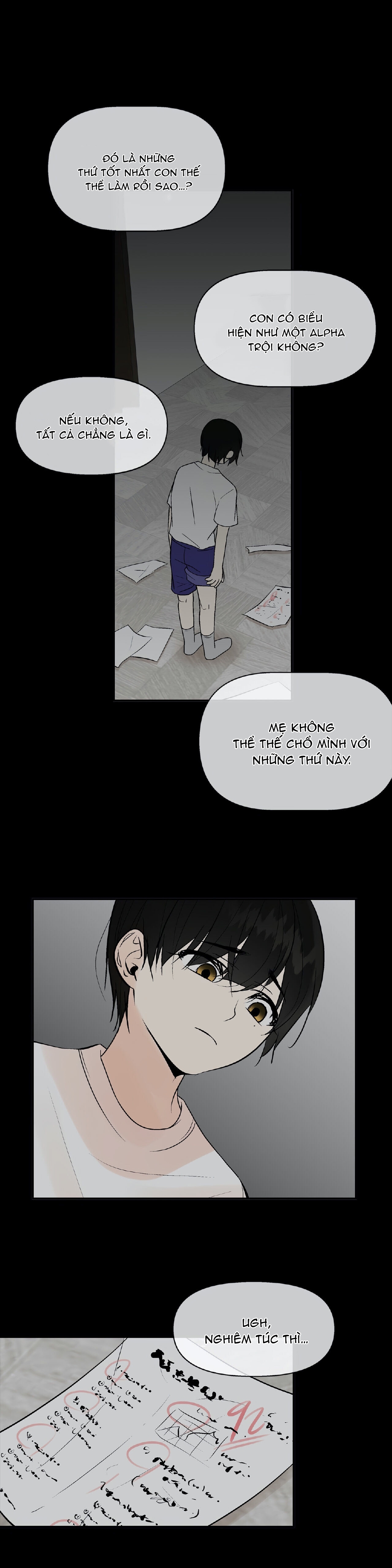 trú ẩn - haven chapter 10 3