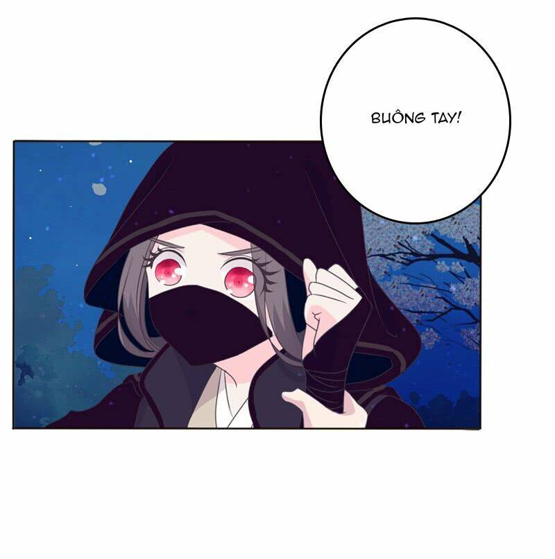 tướng quân mời ra trận chapter 10 13