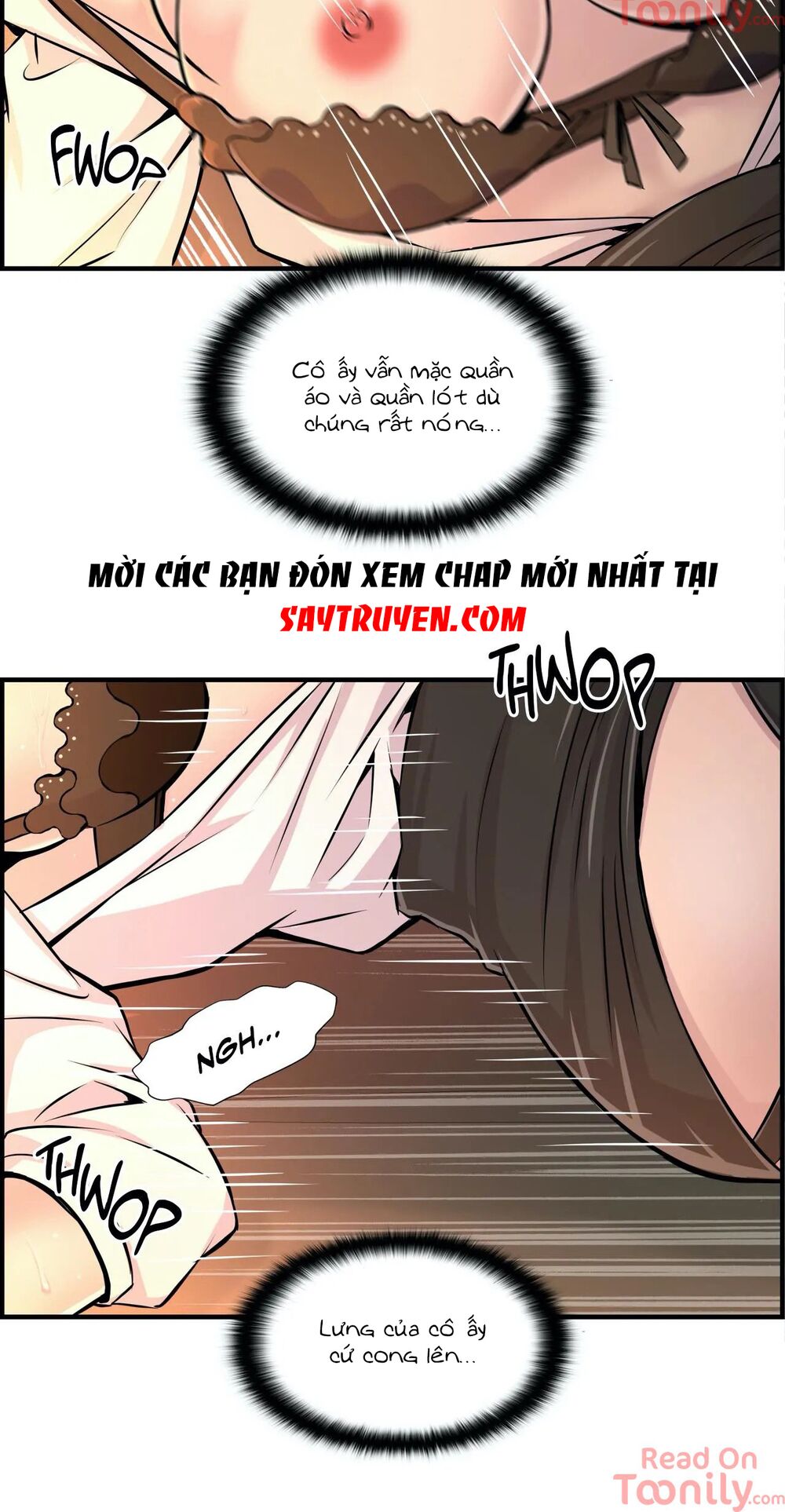 scandal trường luyện thi chapter 9 22