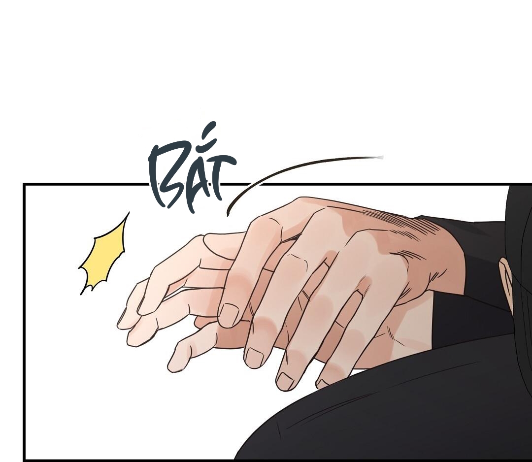 phức cảm tự ti của omega chapter 38 40