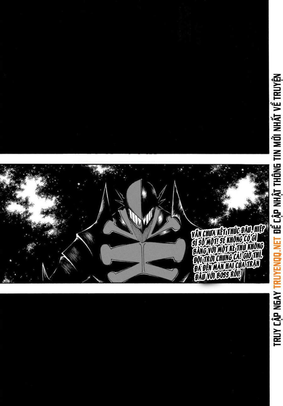 biệt đội lính cứu hỏa chapter 268 2