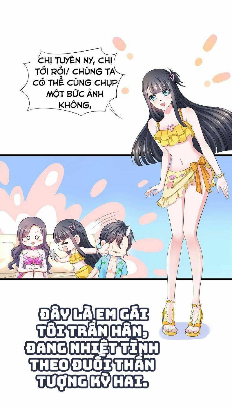 hệ thống học tập bất khả chiến bại chapter 1 13