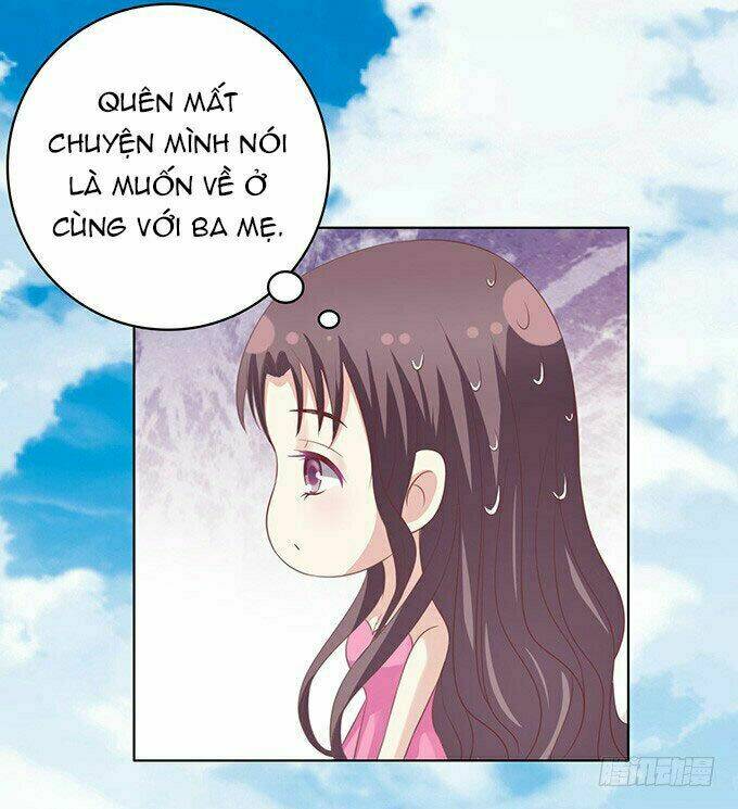 liệt ái tri hạ: series mật đào tiểu tình nhân chapter 76 6