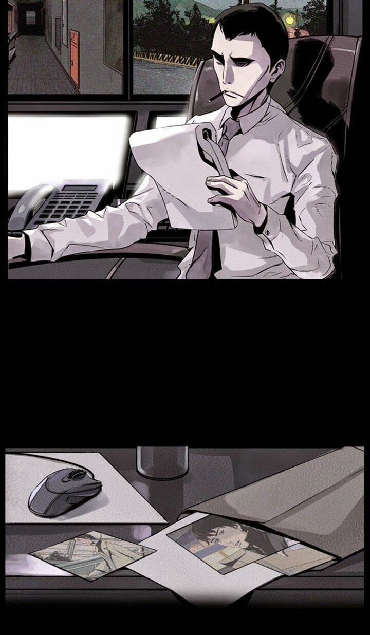 những xác chết hồi sinh từ đại dương chapter 16 37