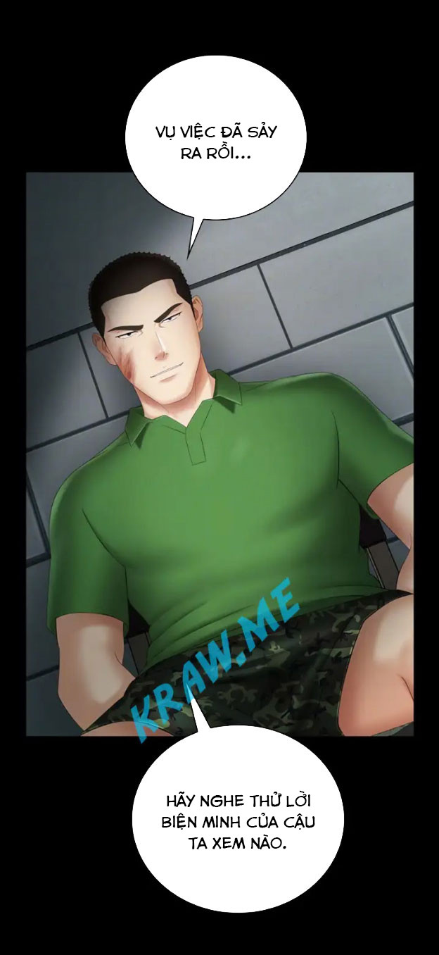 sứ mệnh người anh chapter 23 11