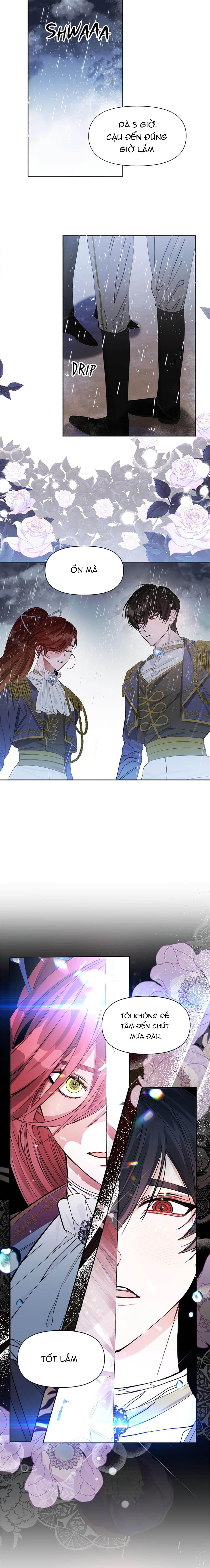 tiểu công tước à, hãy tin chị nhé chapter 2.1 4