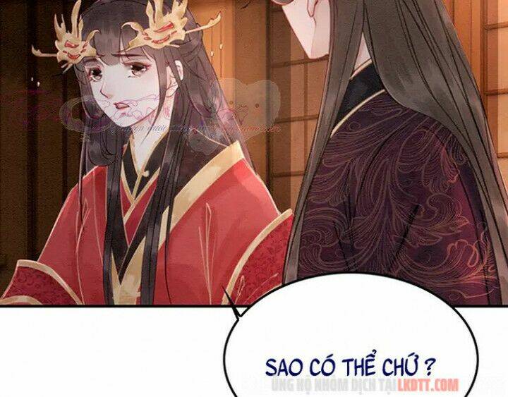 trọng sinh bá sủng nhiếp chính vương quá mạnh mẽ chapter 122 58