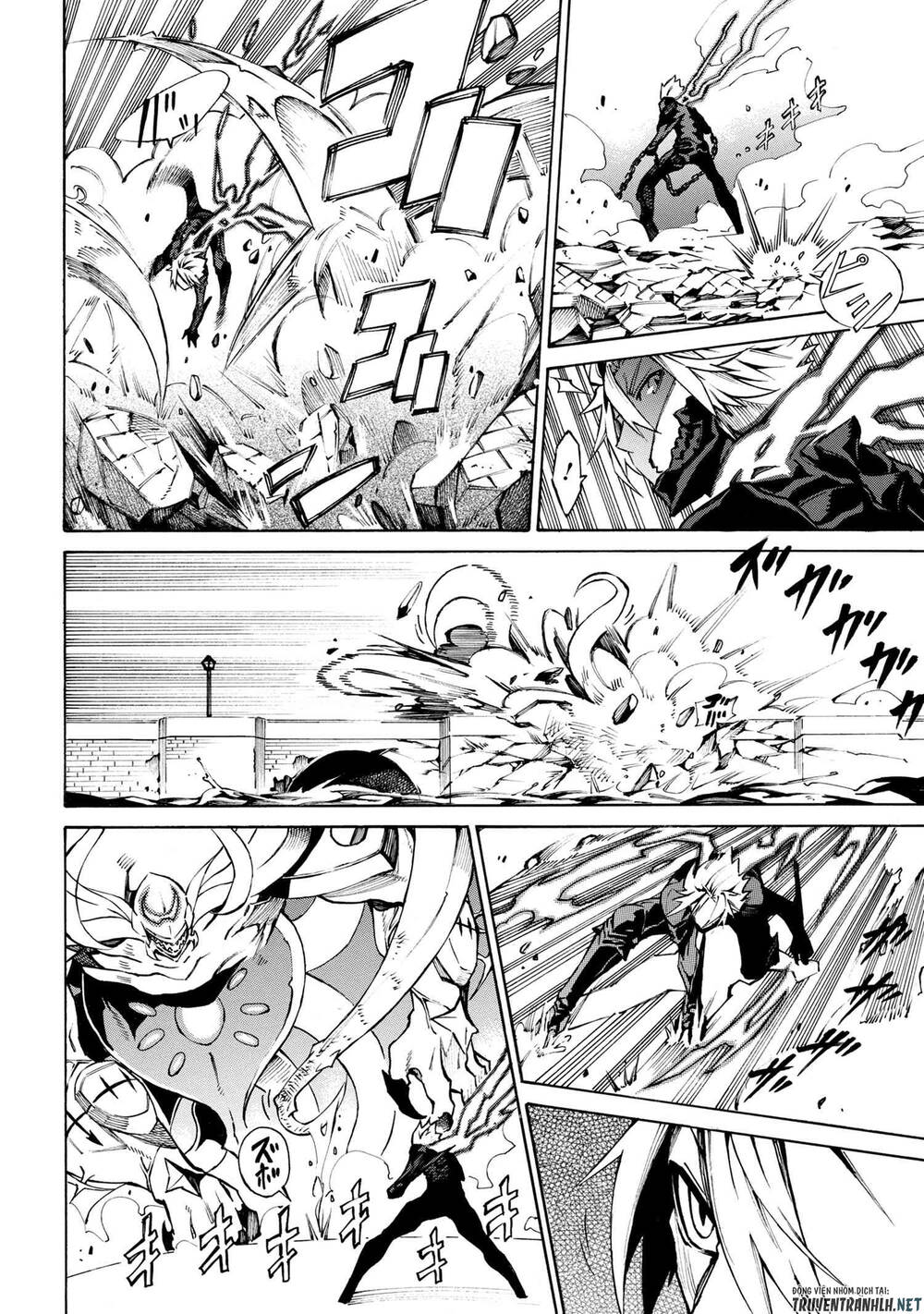 mahou tsukai to kuroneko no wiz chronicle: tasogare mareless ii chapter 6 15