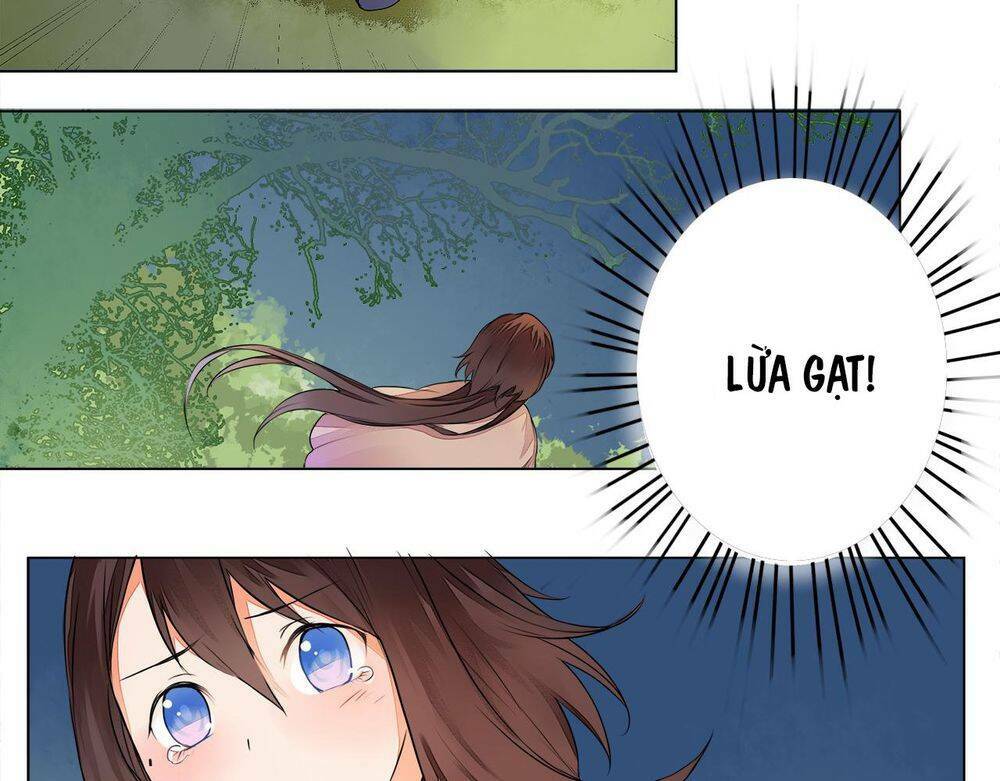 đốt đào hoa chapter 5 29