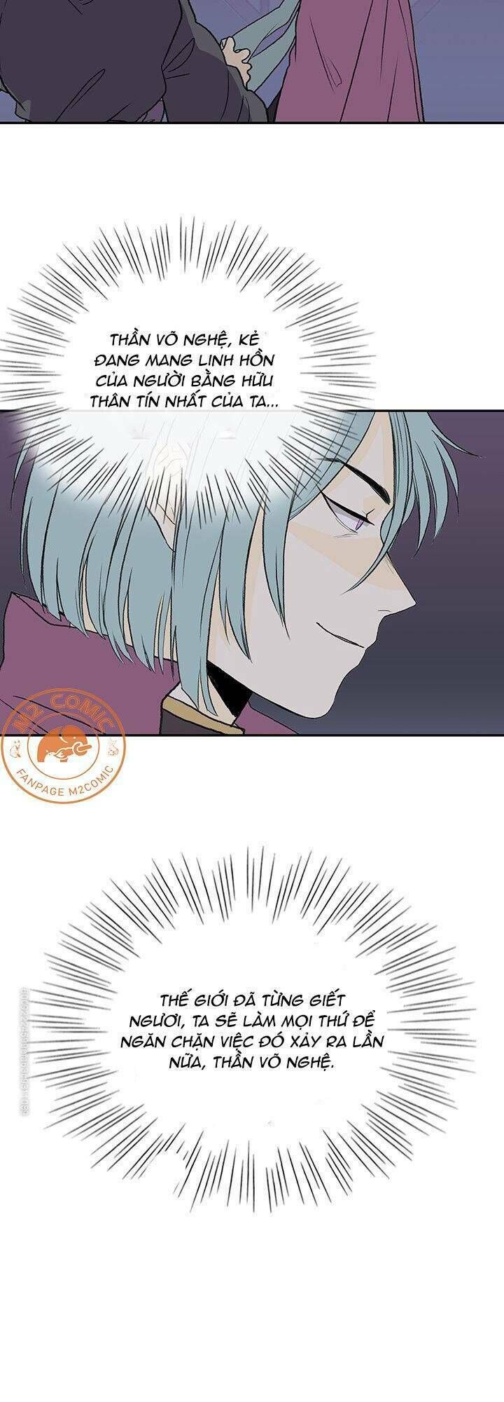 học sĩ tái sinh chapter 118 19