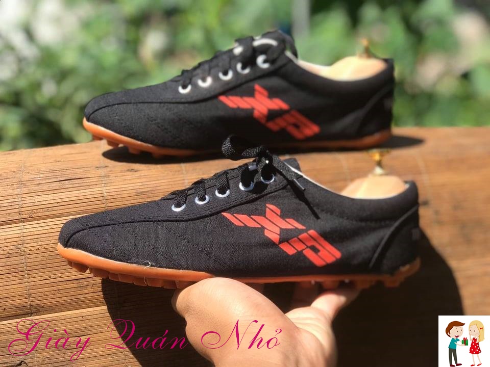 Giày đinh thành phát TP05, giá đẹp, đã khâu đế, phù hợp cho thể thao và lao động (size 35-43)