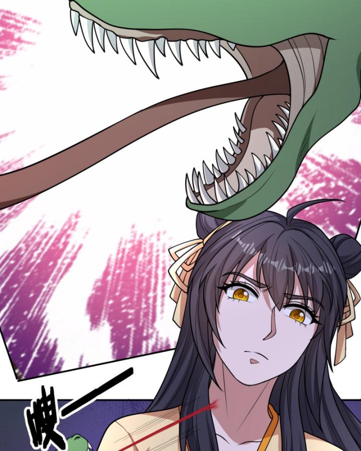 thiên uyên trở về: ta chính là thiên diệt chapter 3 43