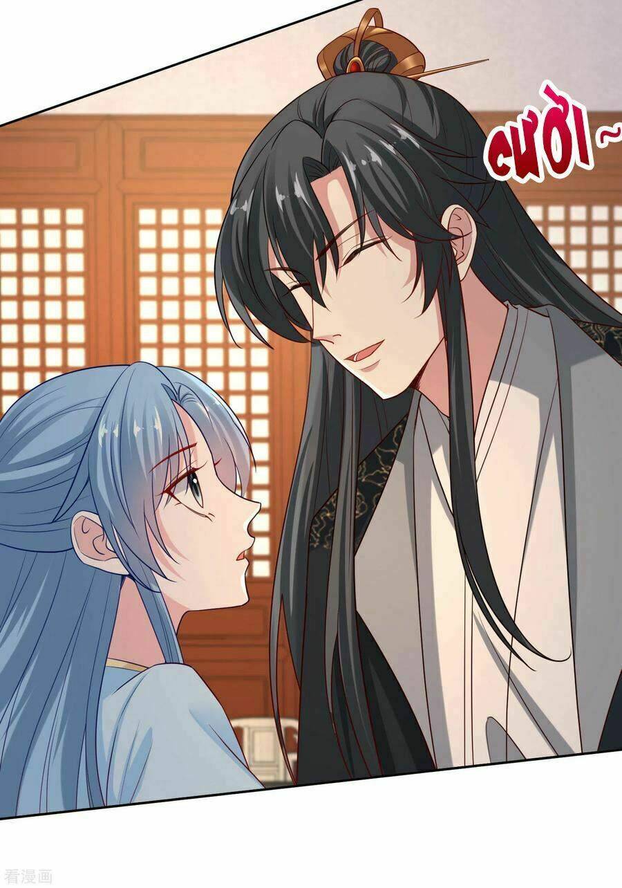 độc y đích nữ chapter 179 17