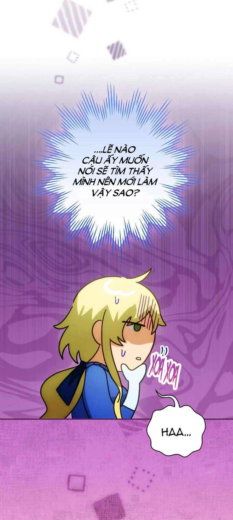 đứa bé không phải là con của anh chapter 21 29