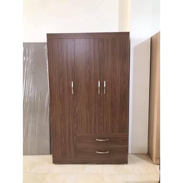 Tủ quần áo rộng 1m2 x2m x50