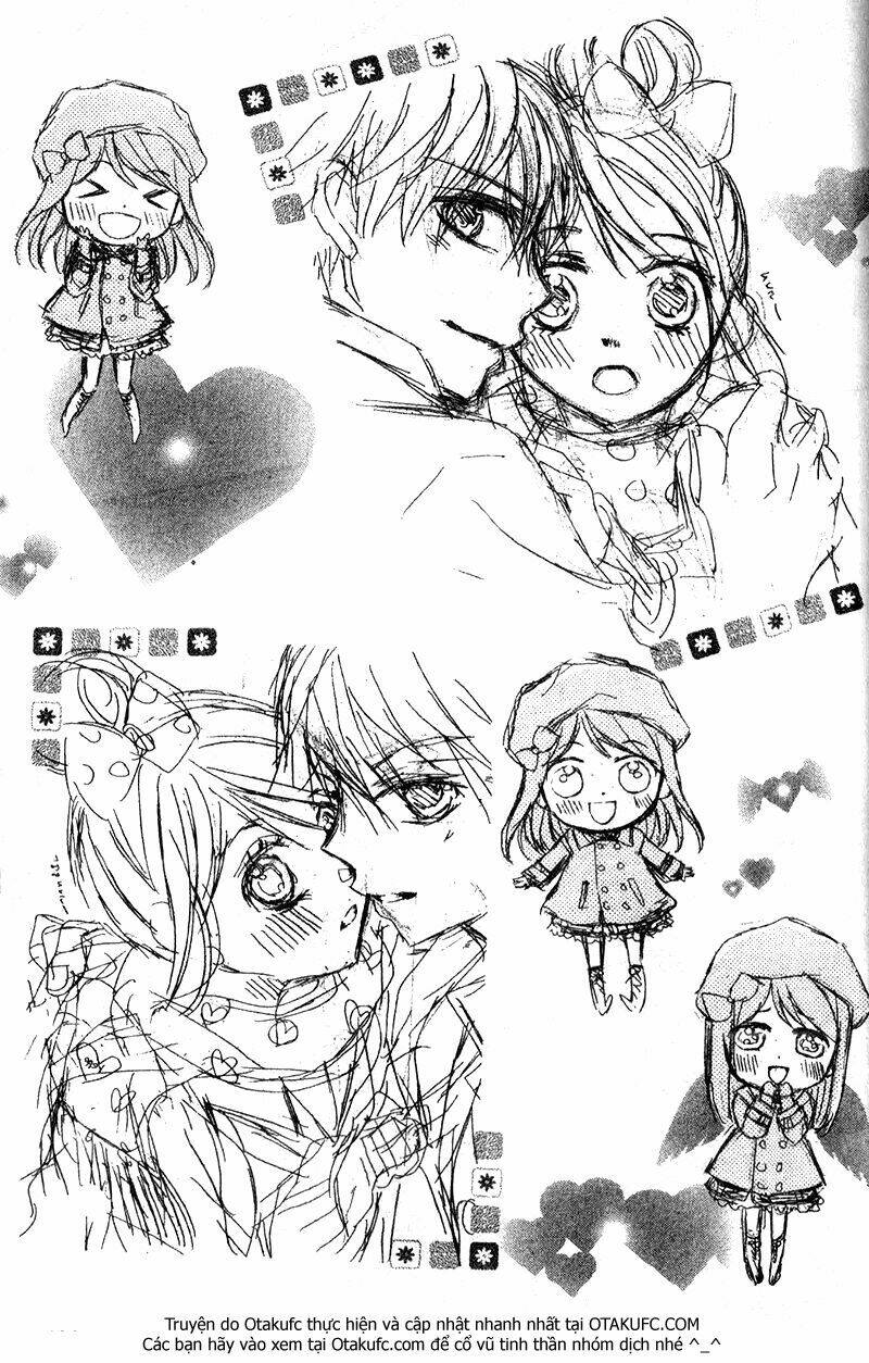 hachimitsu ni hatsukoi chapter 32 29