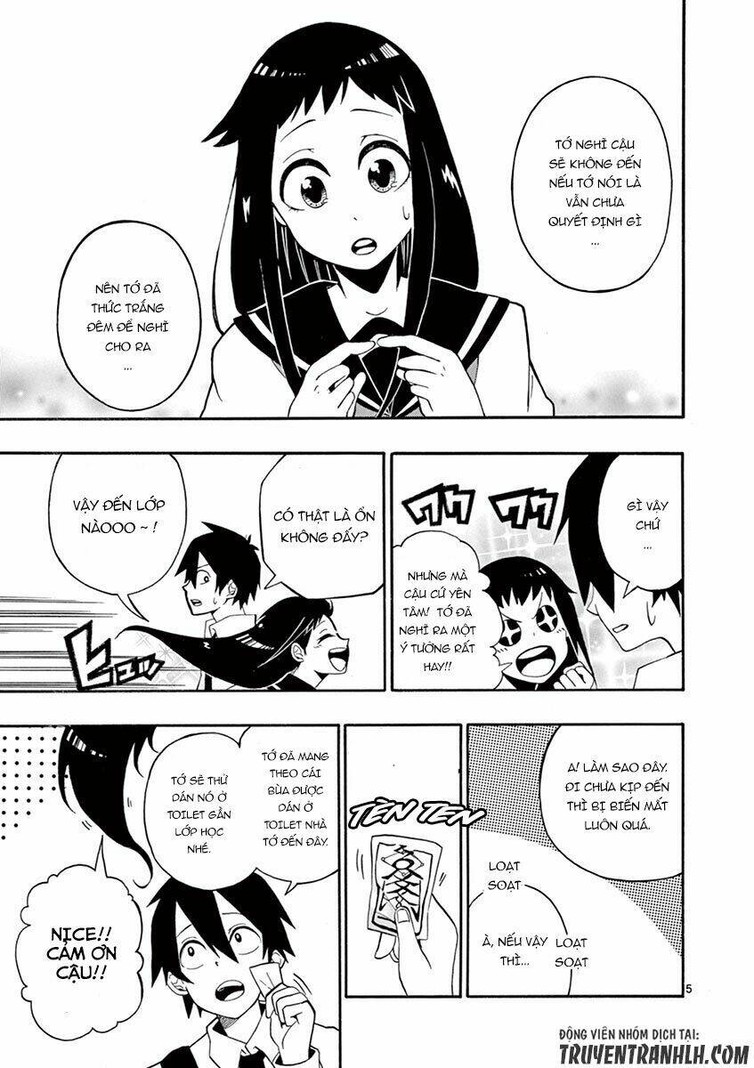 iroha to boku to chapter 3 7