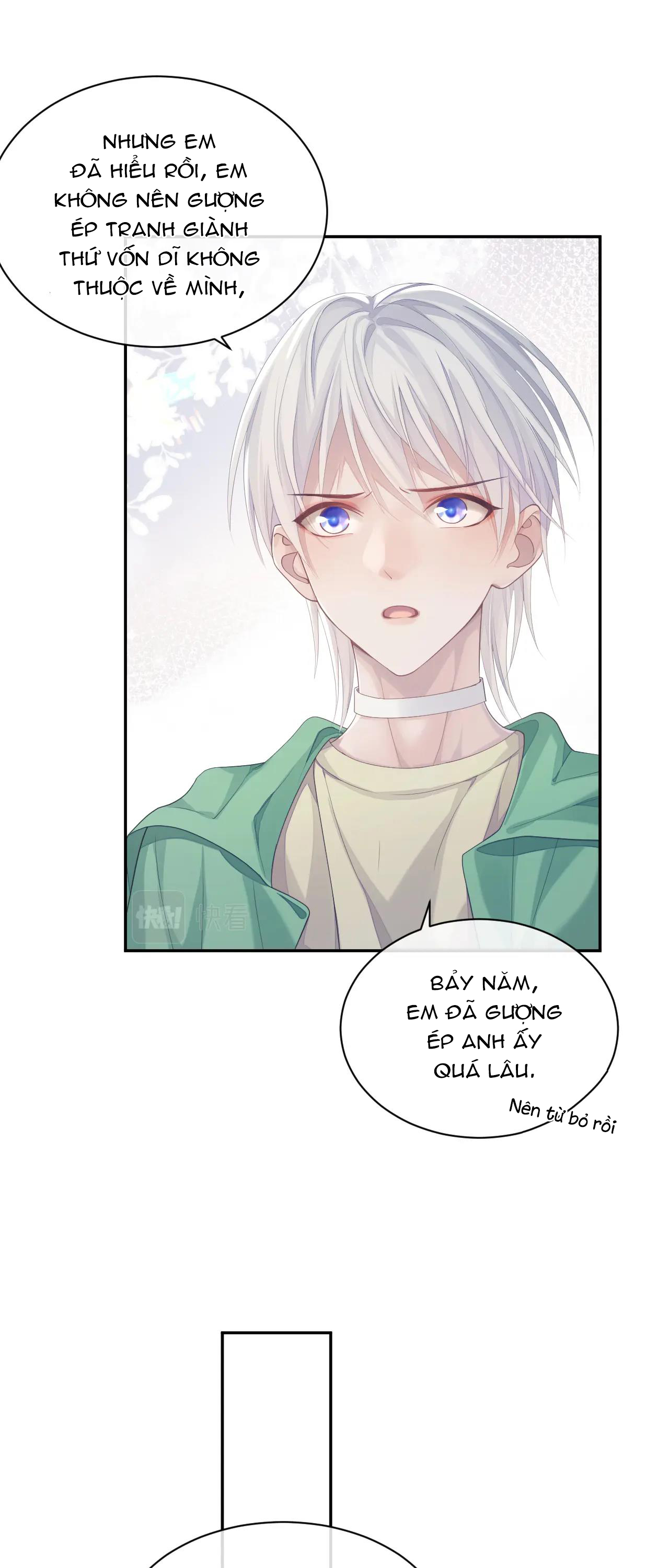 xin hãy ly hôn chapter 44 7