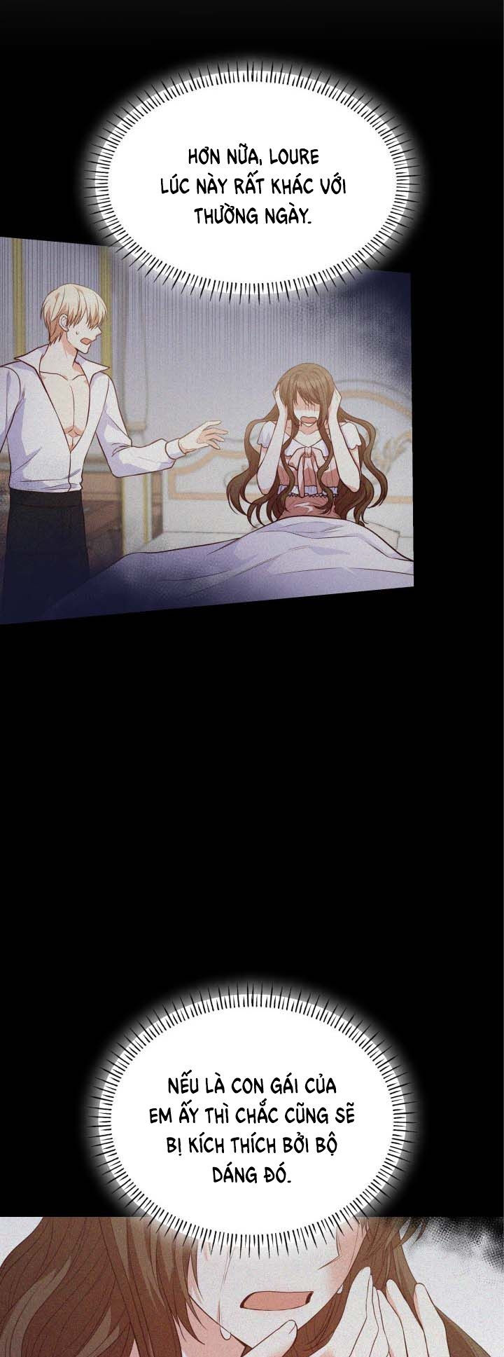 từ ác nữ tôi phải trở thành một người mẹ chapter 25.1 7