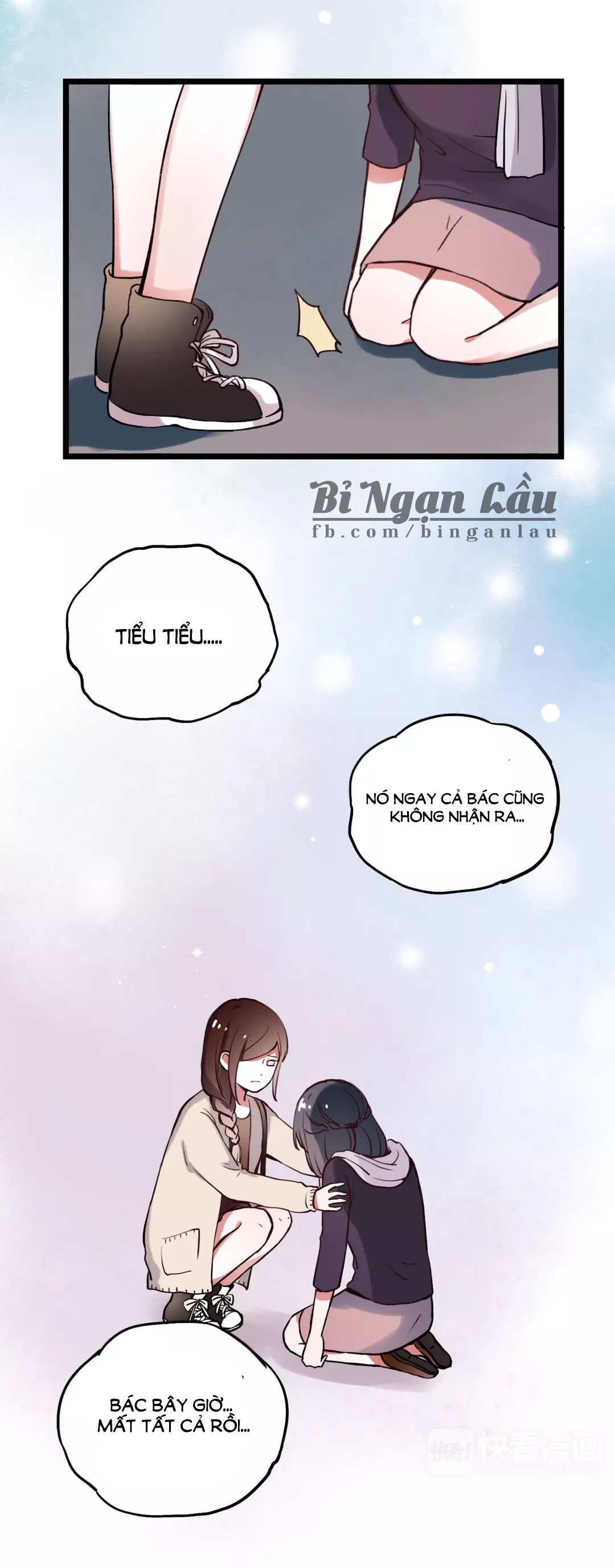 cậu đã từng yêu tôi 2 chapter 6 15