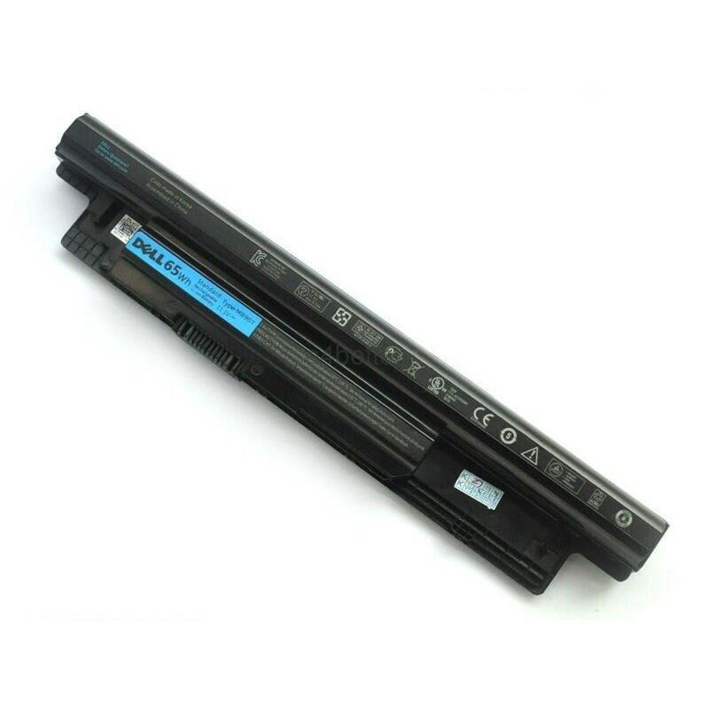 Pin Dùng cho Laptop Dell (65Wh) Inspiron 14 3421 15R 5537 3521 17R 5721 5737 MR90Y Battery