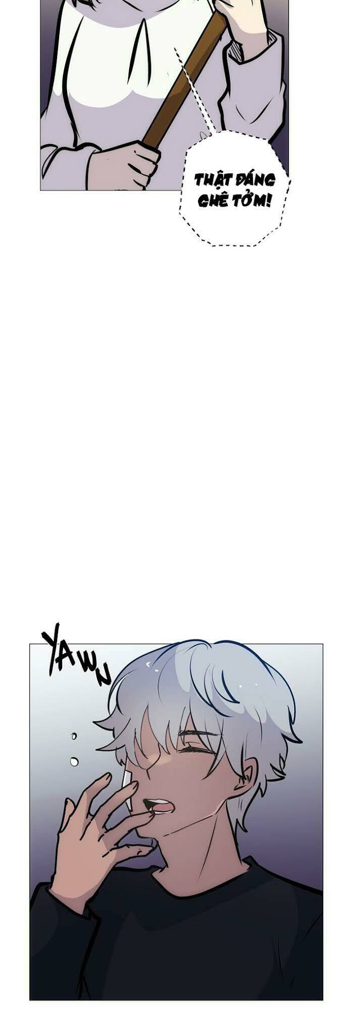 Trọng Sinh Mạc Thế Chapter 131 34