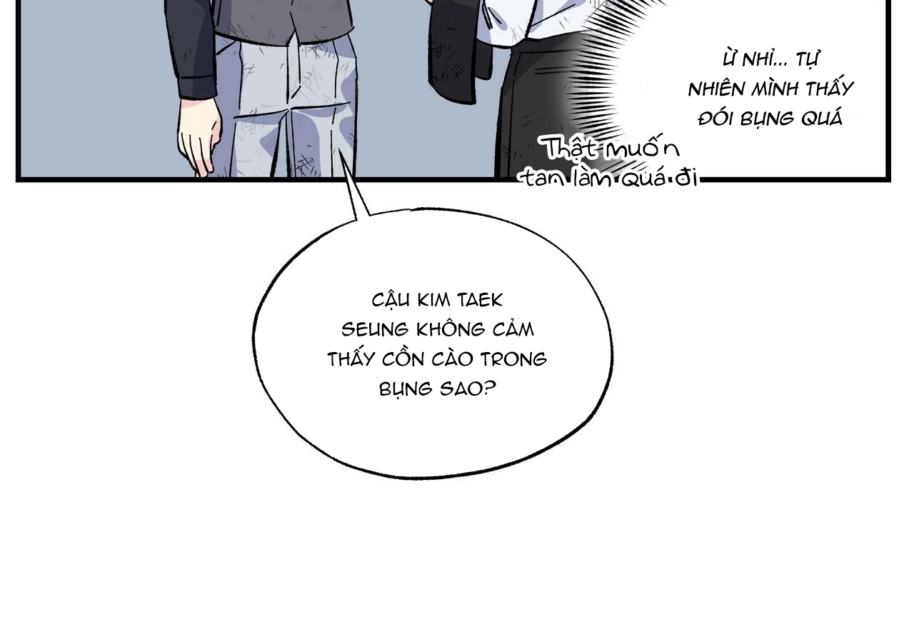 vị ngọt đôi môi chapter 14 11