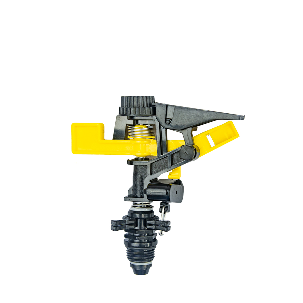 Combo 5 béc tưới chỉnh góc cánh đập K-121Y Taiwan