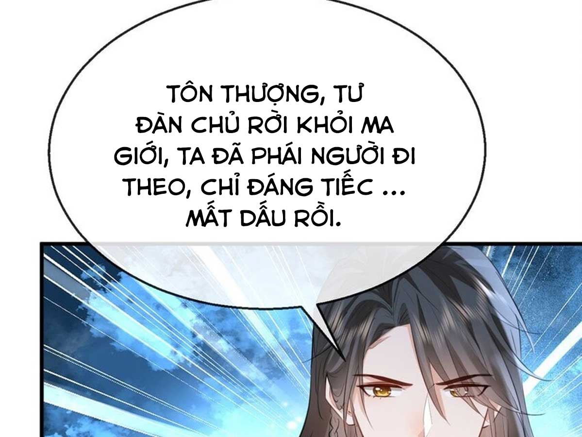 Ma Tôn Đại Nhân Có Muốn Song Tu Không? chapter 35