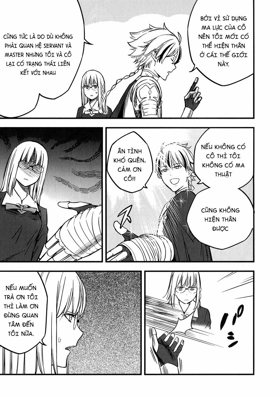 fate/strange fake chapter 9 78